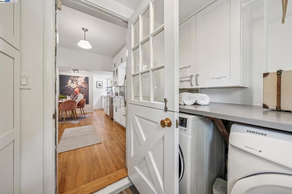 NORTH BERKELEY - Residential