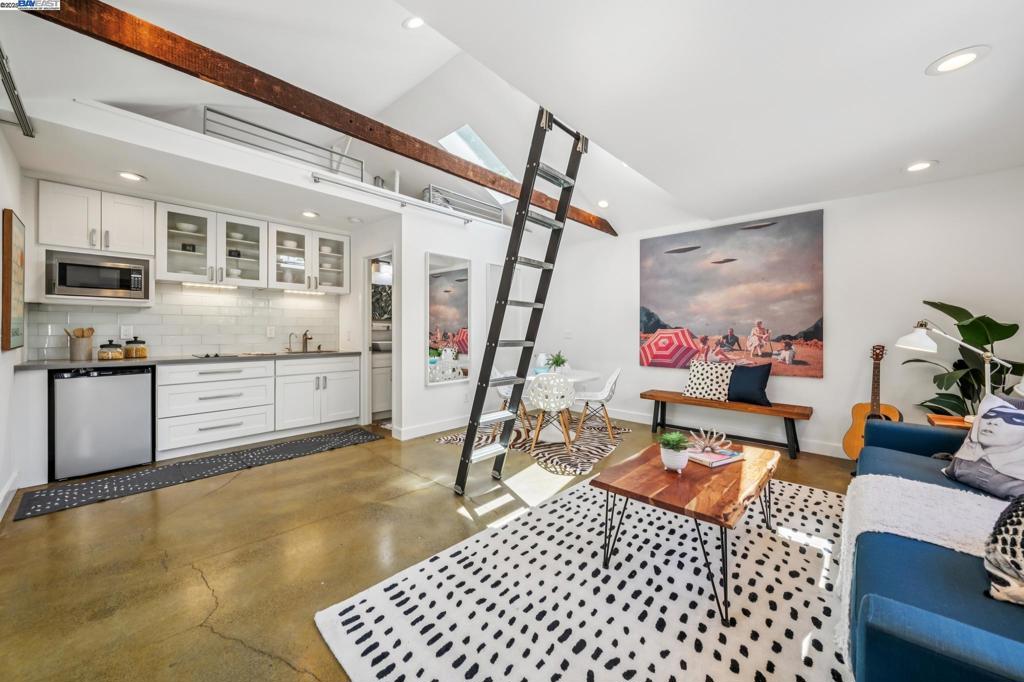 NORTH BERKELEY - Residential