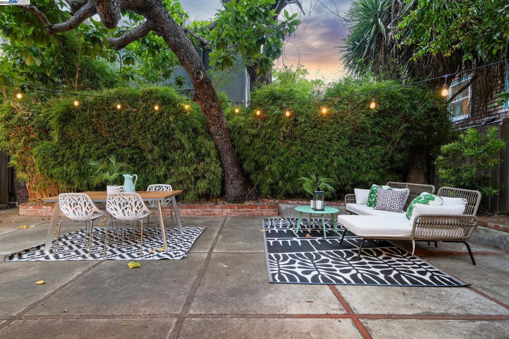 NORTH BERKELEY - Residential