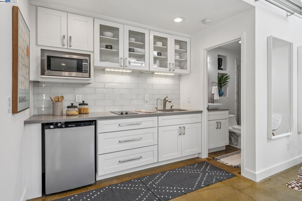 NORTH BERKELEY - Residential