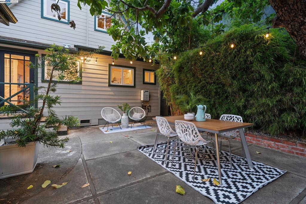 NORTH BERKELEY - Residential