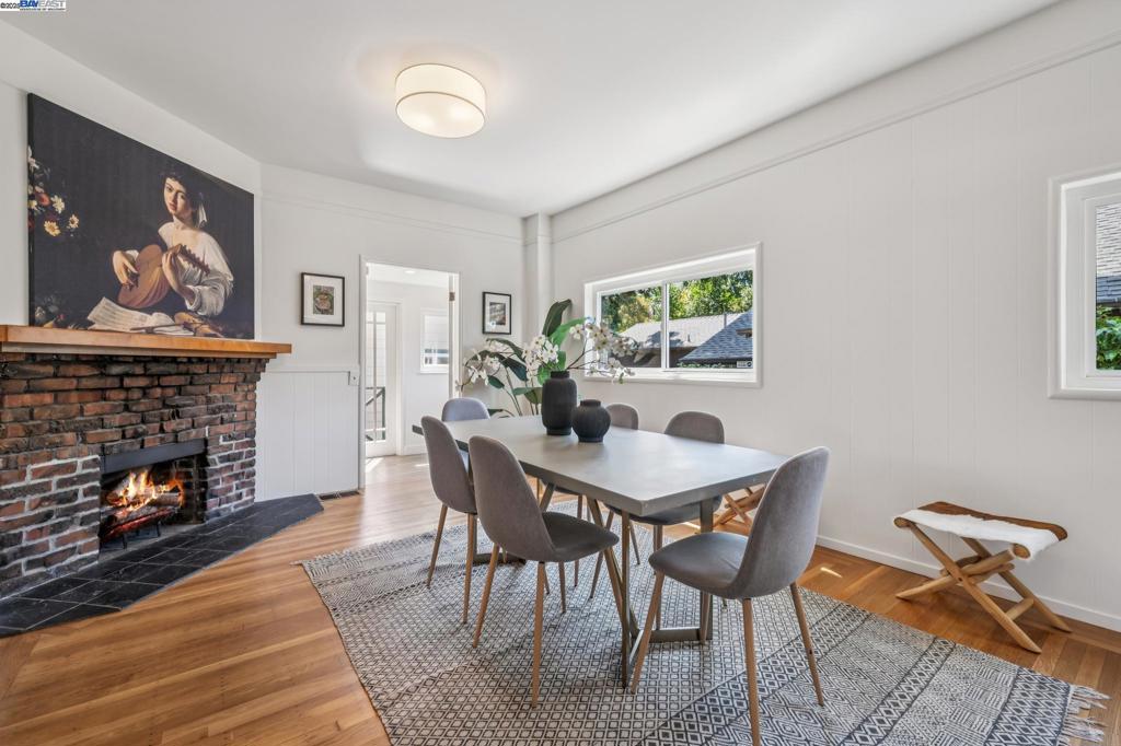 NORTH BERKELEY - Residential