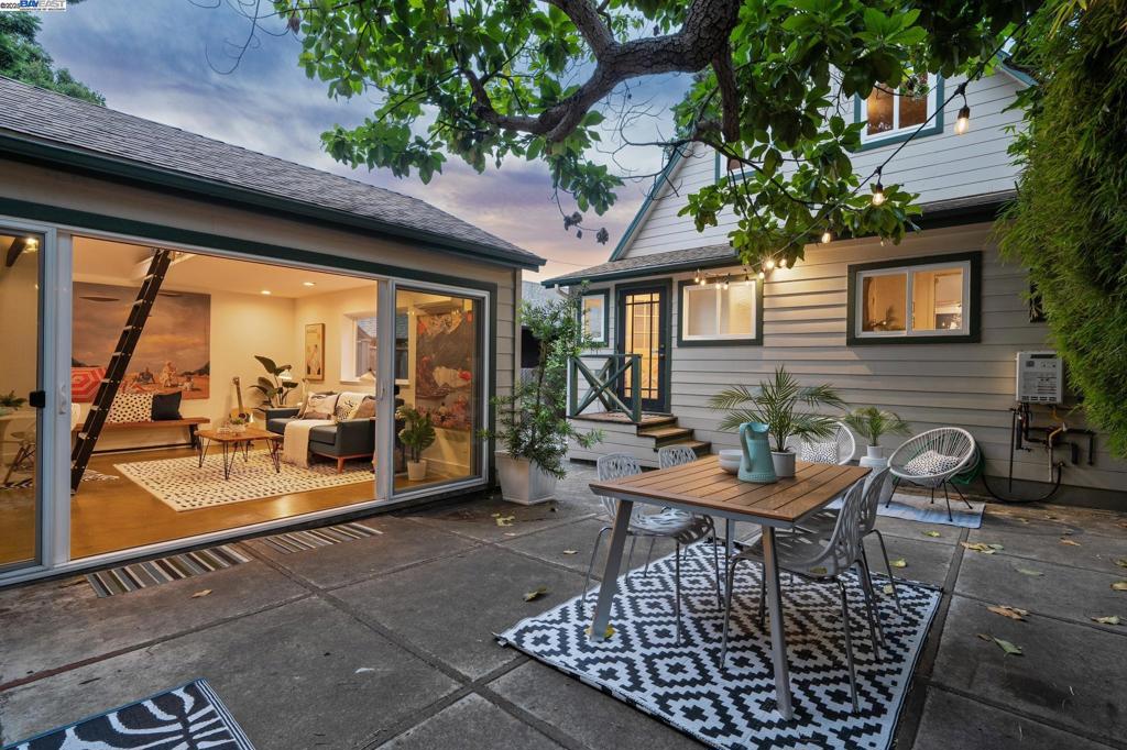 NORTH BERKELEY - Residential