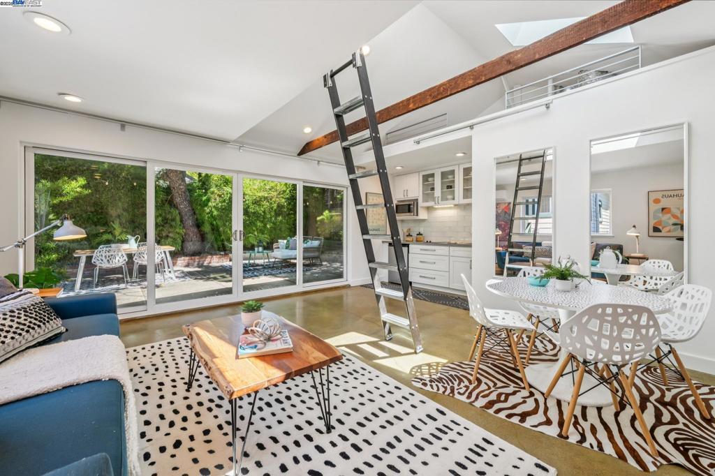 NORTH BERKELEY - Residential