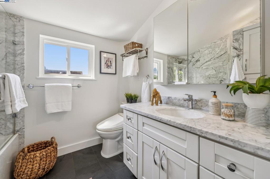 NORTH BERKELEY - Residential