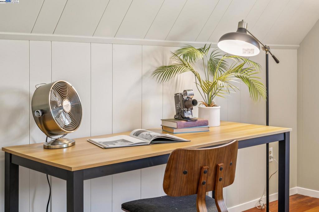 NORTH BERKELEY - Residential