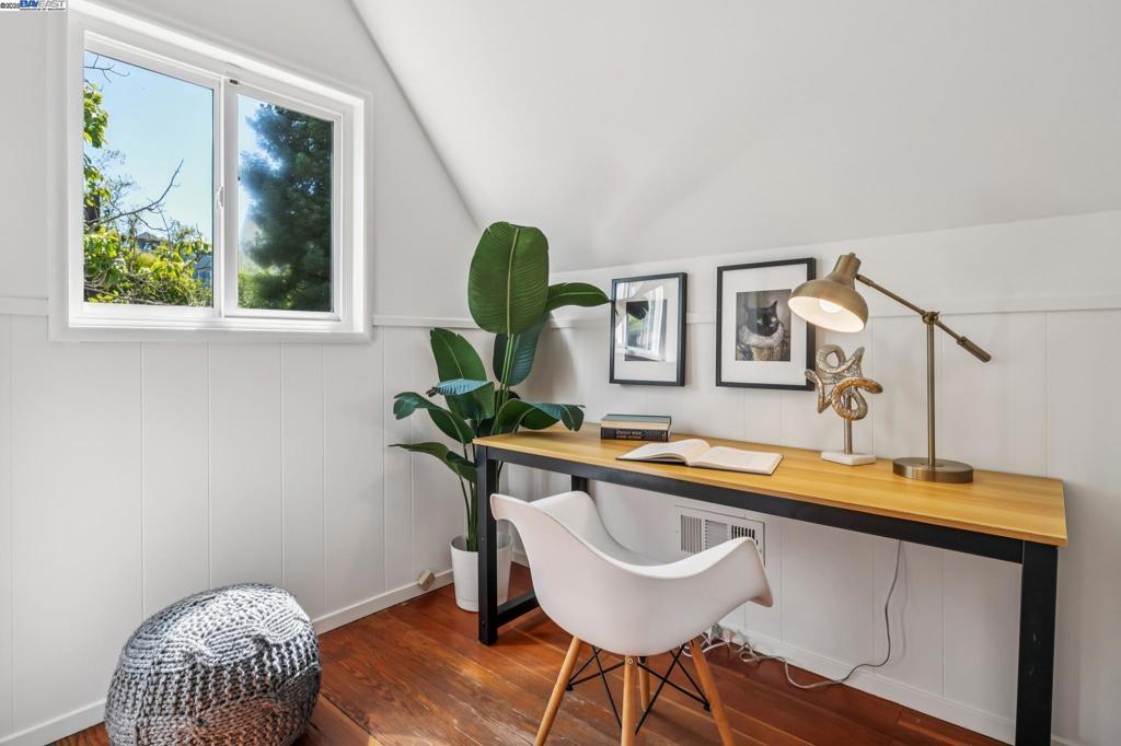 NORTH BERKELEY - Residential