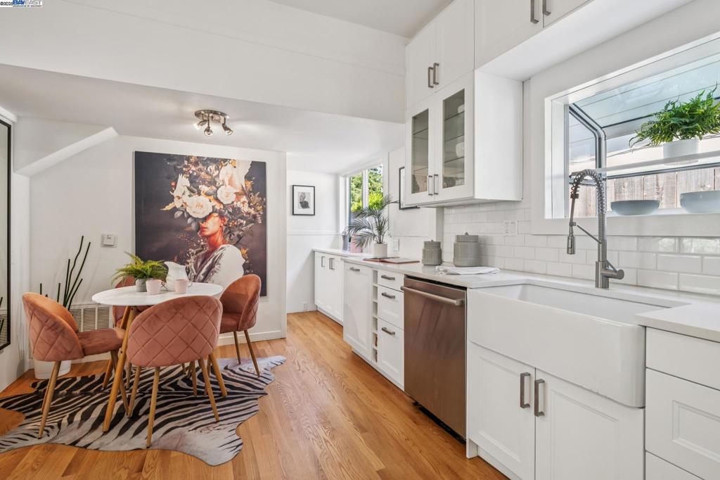 NORTH BERKELEY - Residential