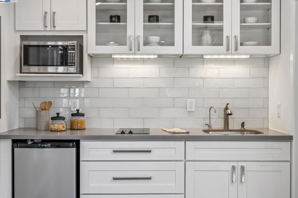 NORTH BERKELEY - Residential