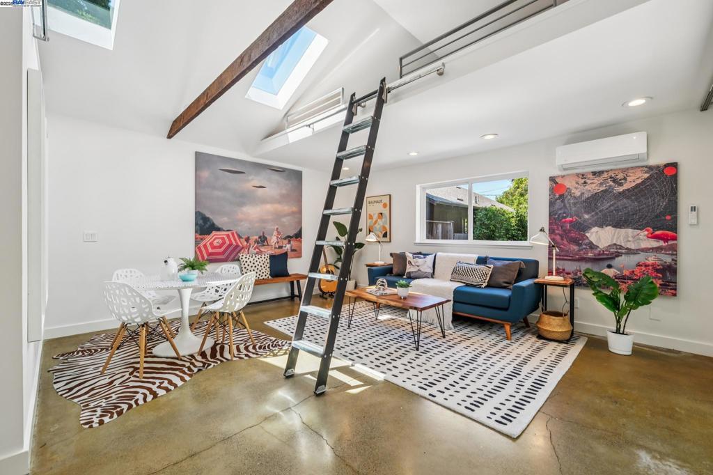 NORTH BERKELEY - Residential