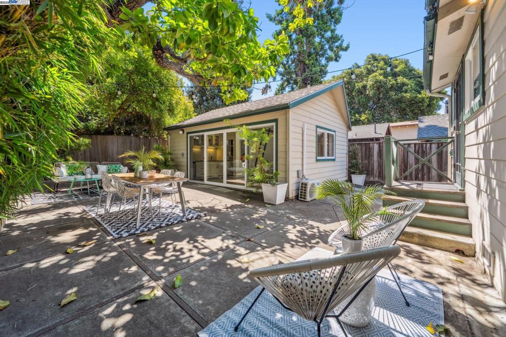 NORTH BERKELEY - Residential
