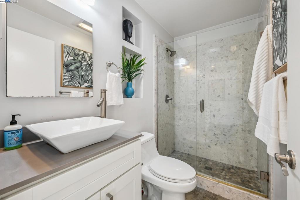 NORTH BERKELEY - Residential