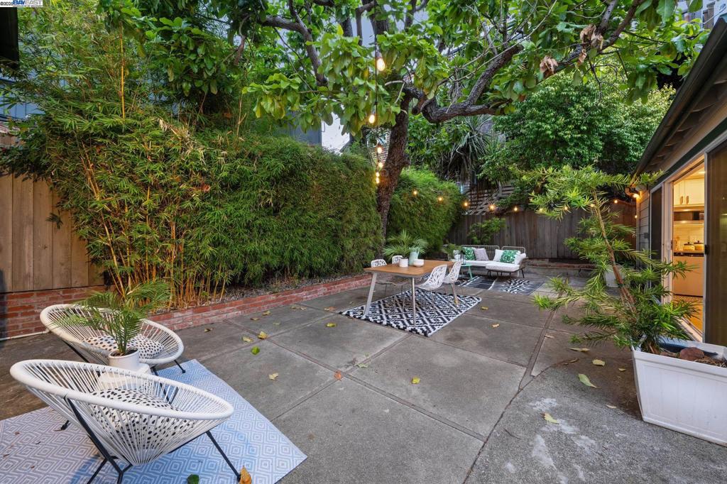 NORTH BERKELEY - Residential