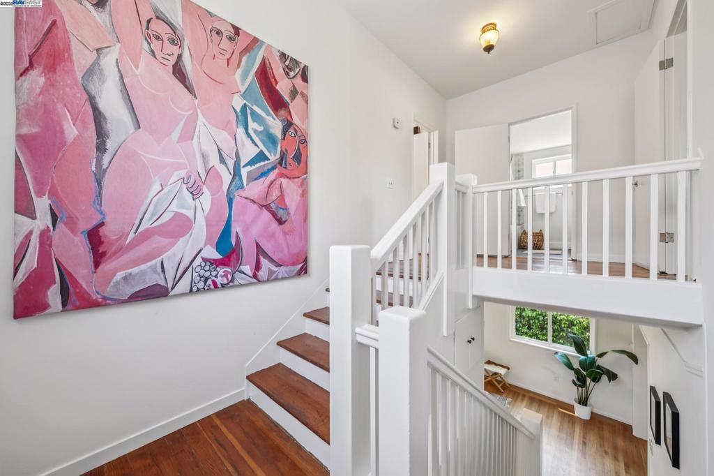 NORTH BERKELEY - Residential