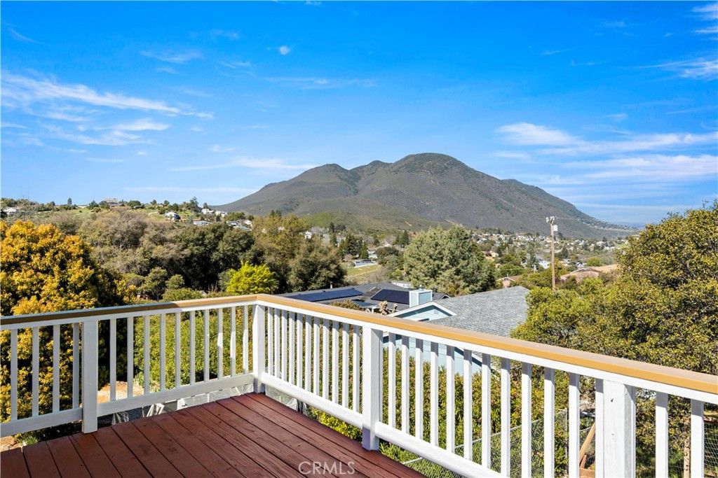 Photo of 9732 Pinon Way, Kelseyville, CA 95451 (MLS # LC26056150)