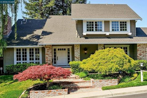 Photo of 1719 Oro Valley Circle Cir, Walnut Creek, CA 94596 (MLS # 41132753)