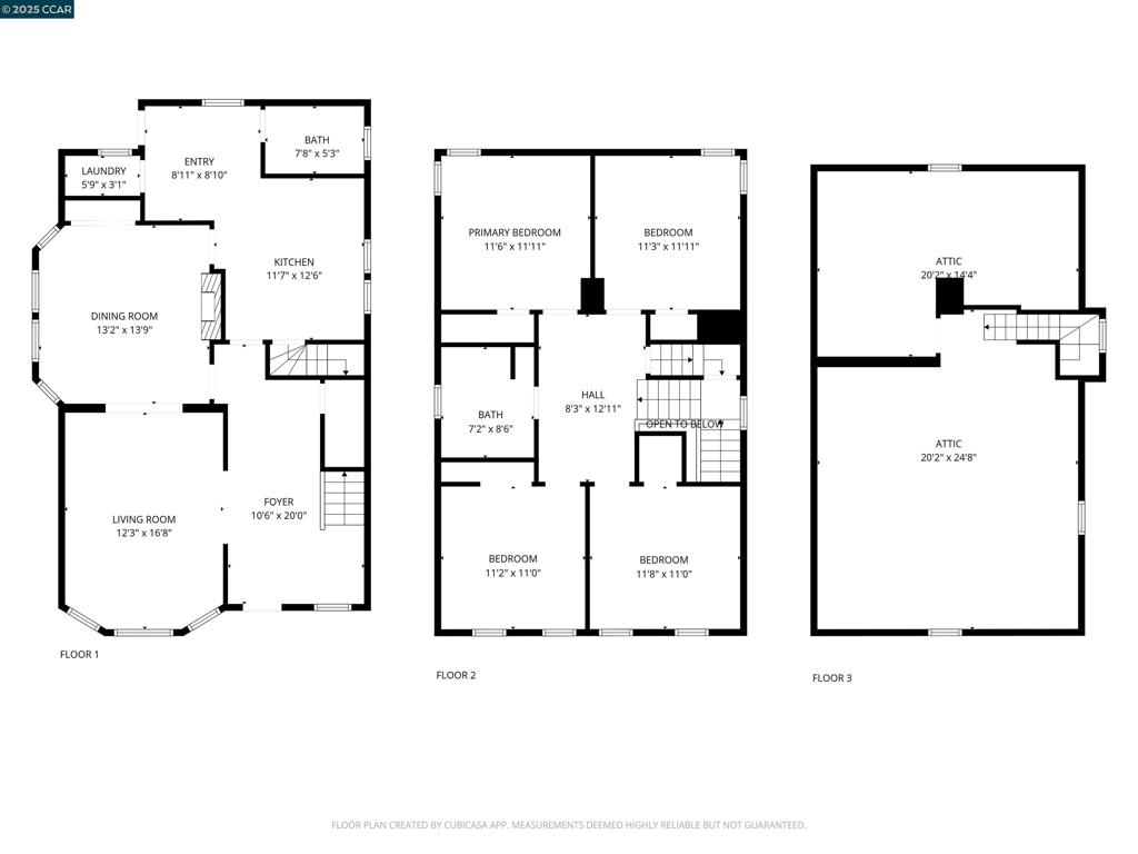 BERKELEY BOWL - Residential