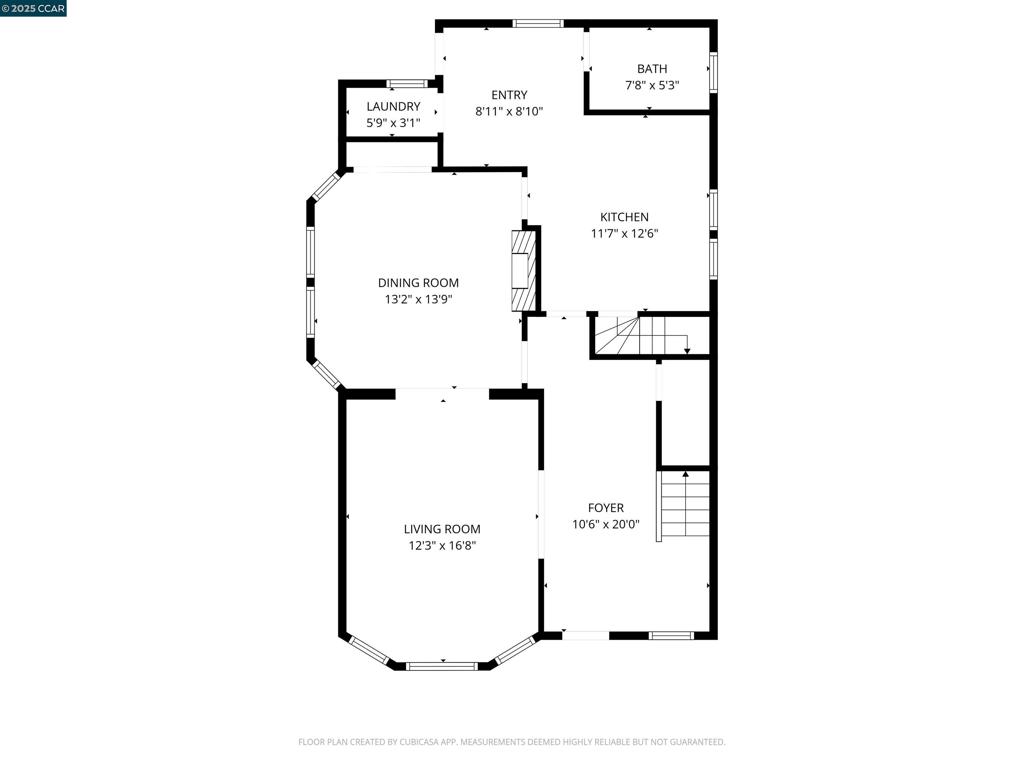 BERKELEY BOWL - Residential