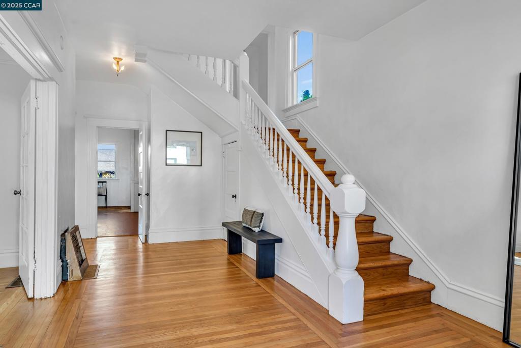 BERKELEY BOWL - Residential