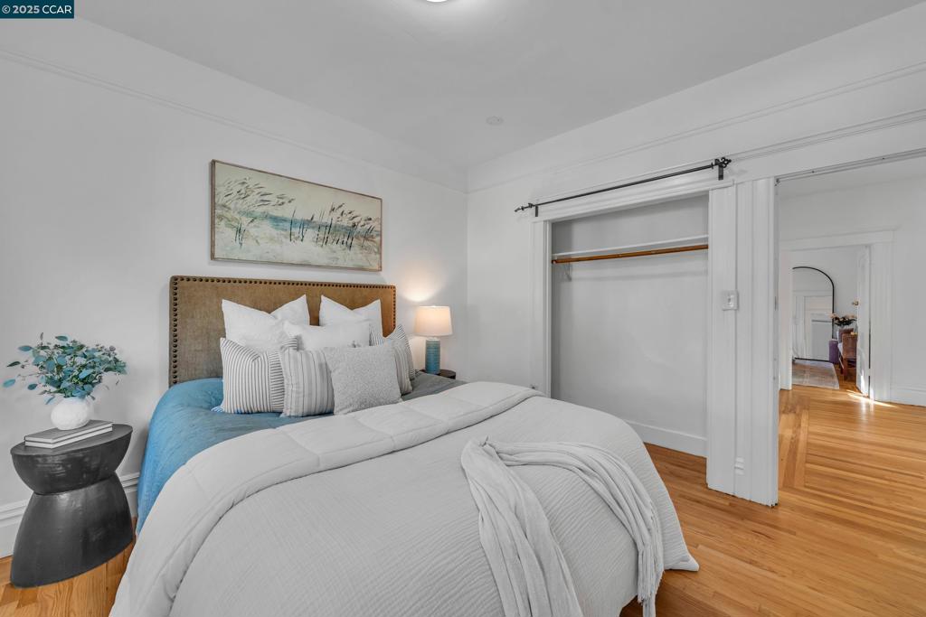 BERKELEY BOWL - Residential