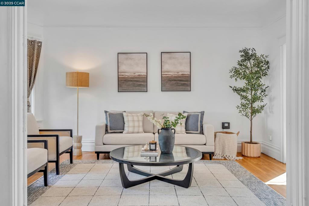 BERKELEY BOWL - Residential