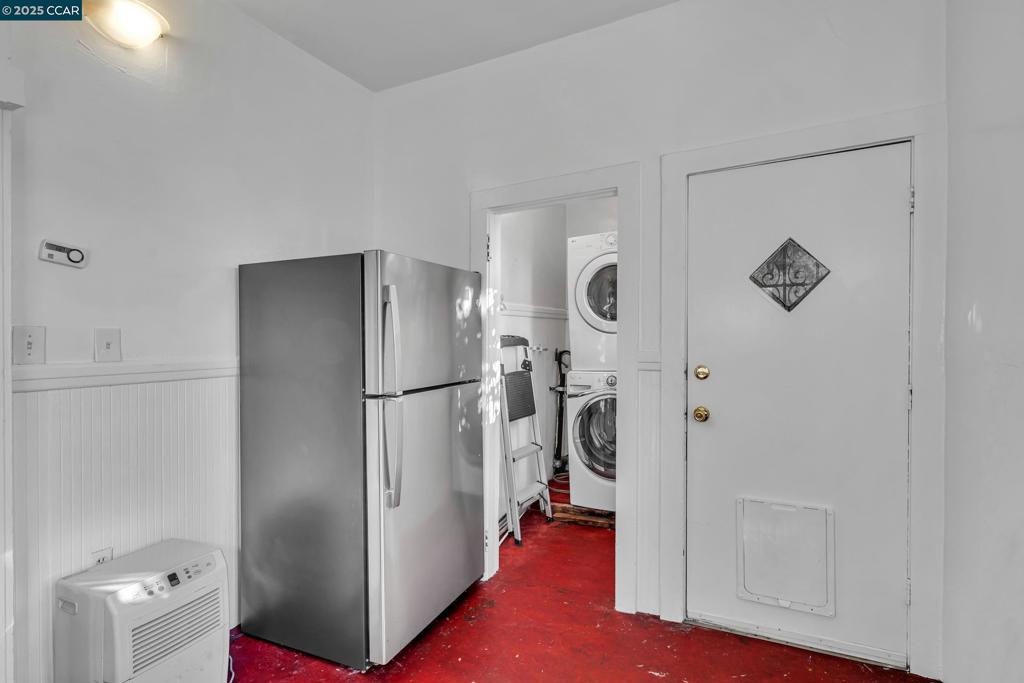 BERKELEY BOWL - Residential