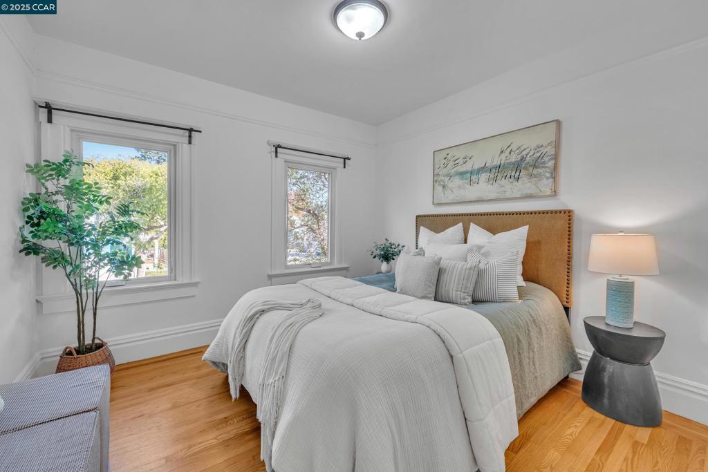 BERKELEY BOWL - Residential