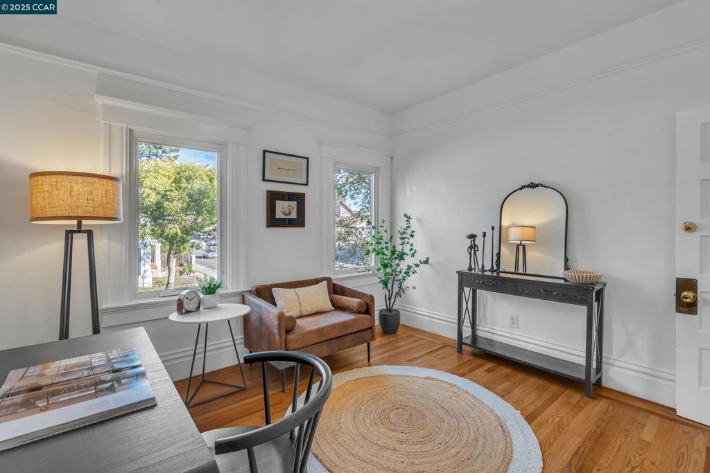 BERKELEY BOWL - Residential