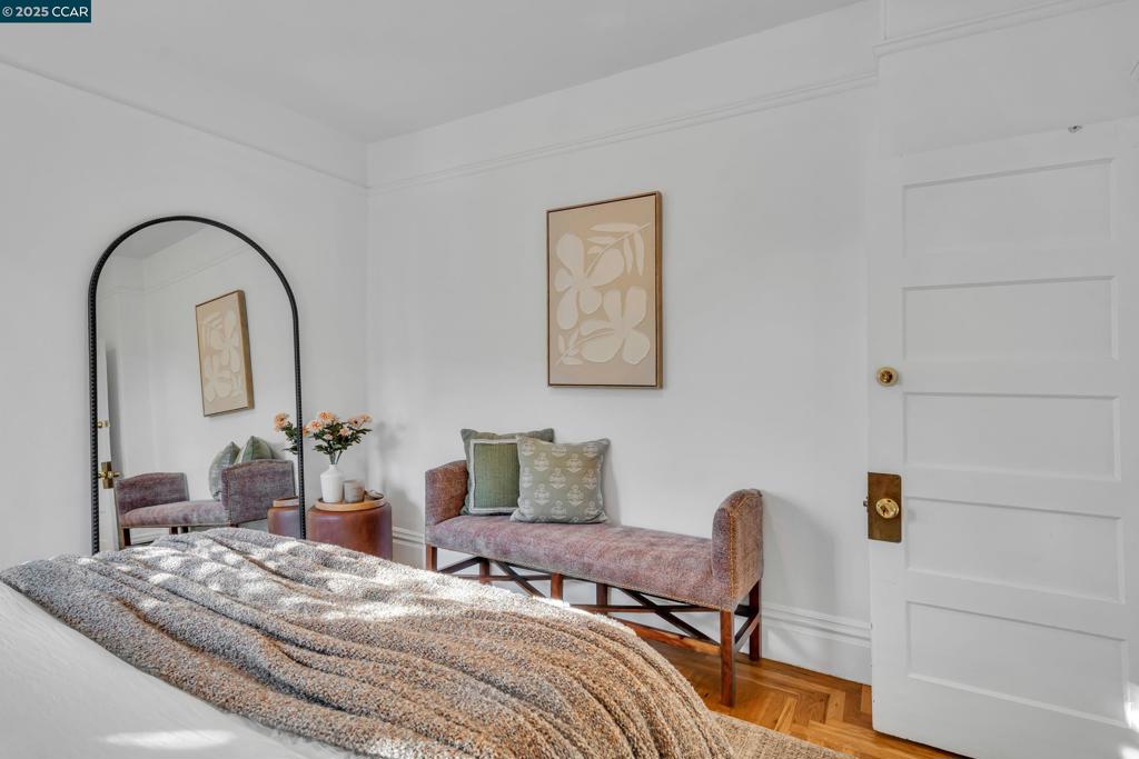 BERKELEY BOWL - Residential