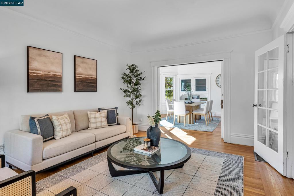 BERKELEY BOWL - Residential