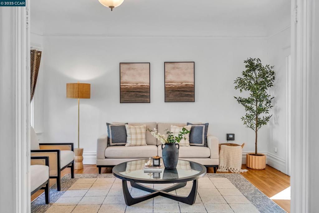 BERKELEY BOWL - Residential