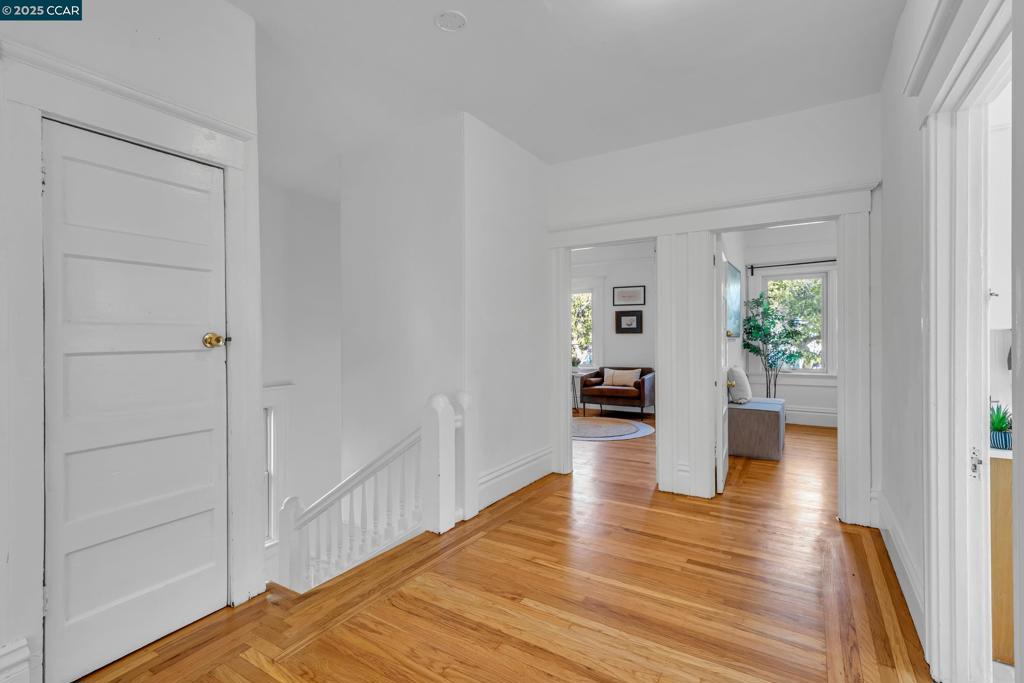 BERKELEY BOWL - Residential