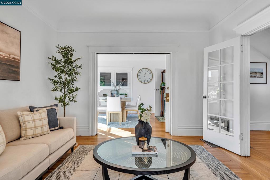 BERKELEY BOWL - Residential