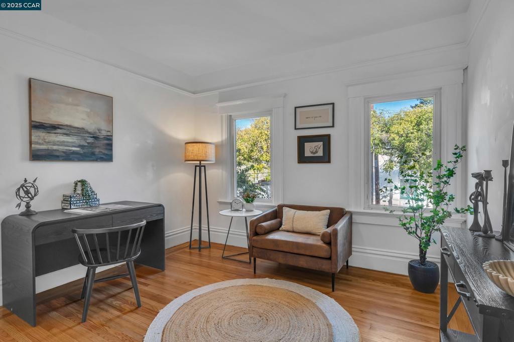 BERKELEY BOWL - Residential