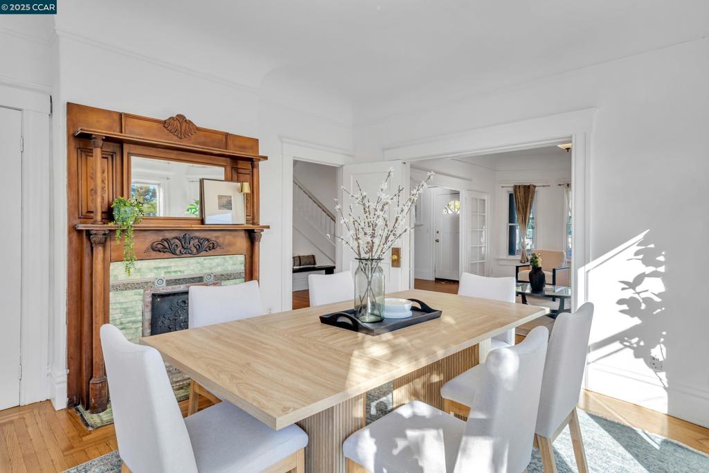 BERKELEY BOWL - Residential