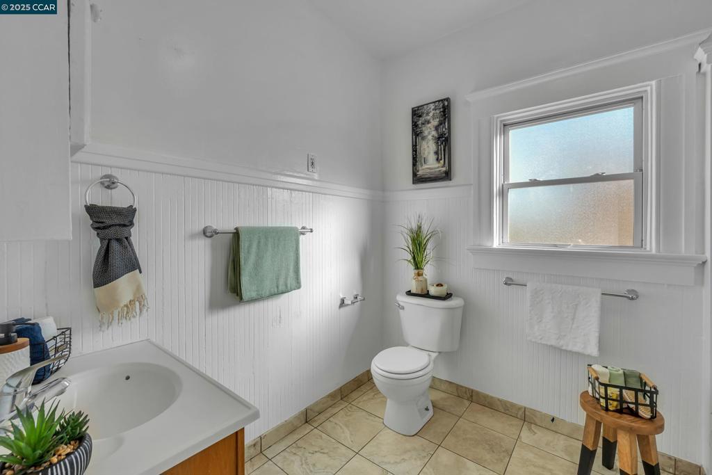 BERKELEY BOWL - Residential