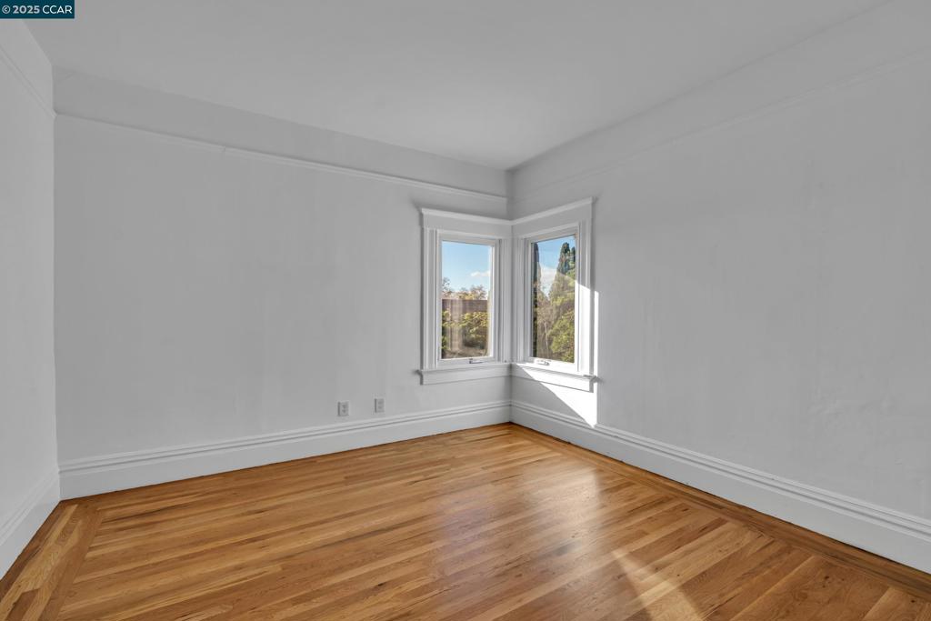 BERKELEY BOWL - Residential