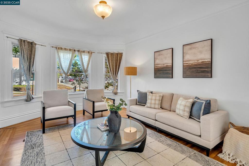 BERKELEY BOWL - Residential