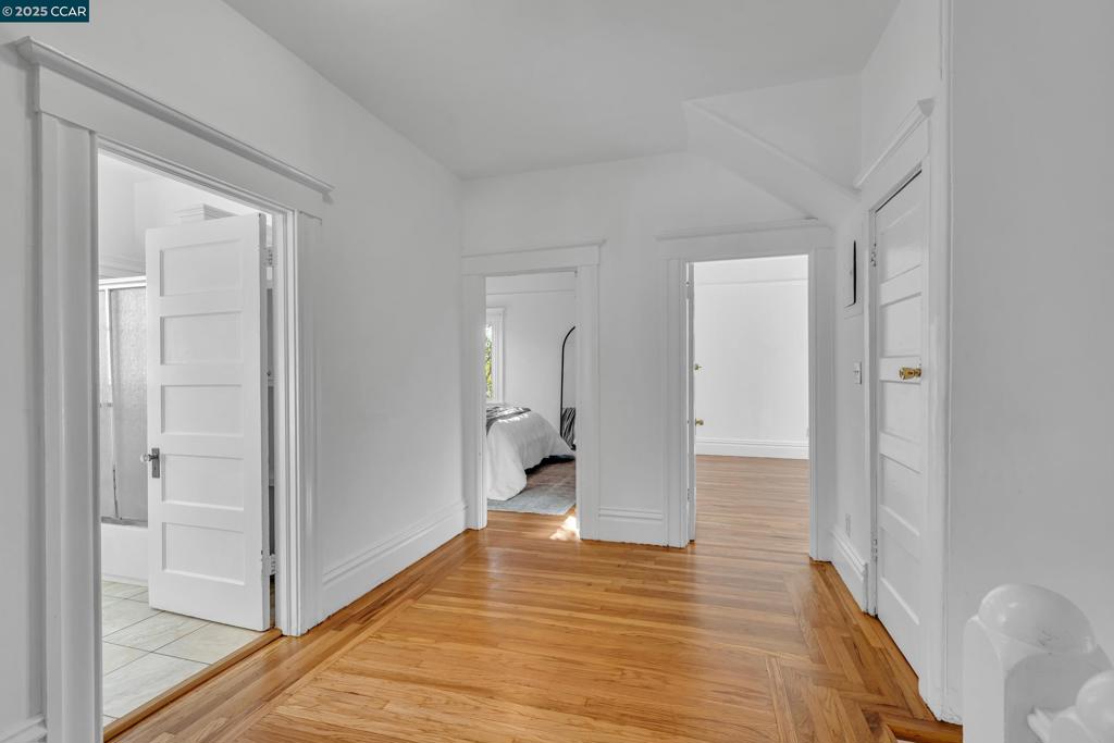 BERKELEY BOWL - Residential