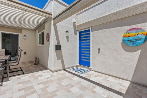 Photo of 2013 Via Mariposa #D, Laguna Woods, CA 92637 (MLS # OC26163376)