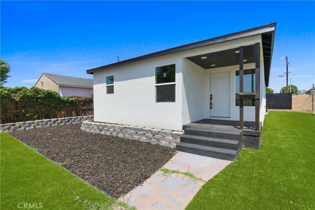 803 W 133rd Street