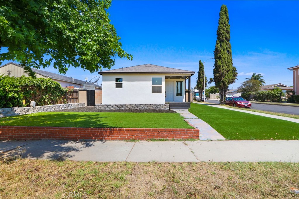 803 W 133rd Street