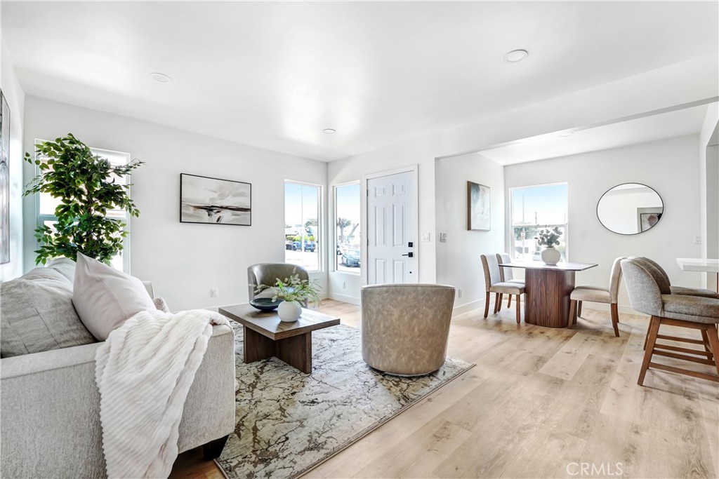 803 W 133rd Street