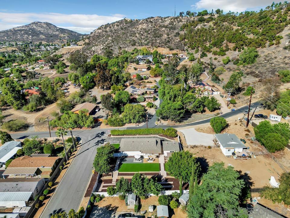 Poway - Residential