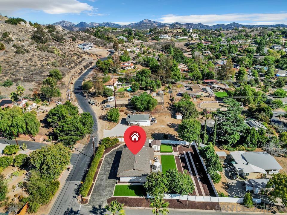 Poway - Residential