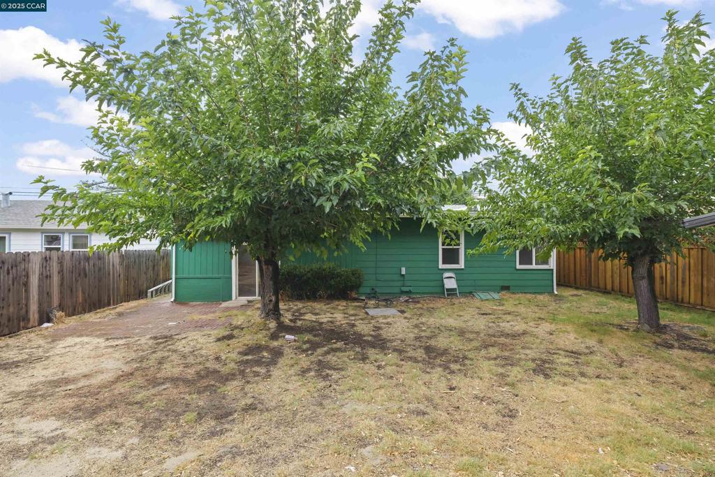 Other - Residential