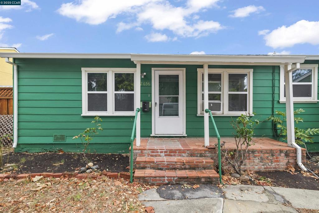 Other - Residential