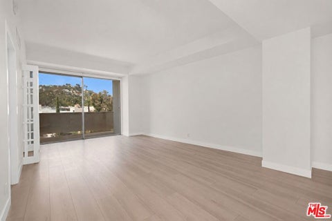 Tiny photo for 7250 Franklin Avenue #507, Los Angeles, CA 90046 (MLS # 26999151)