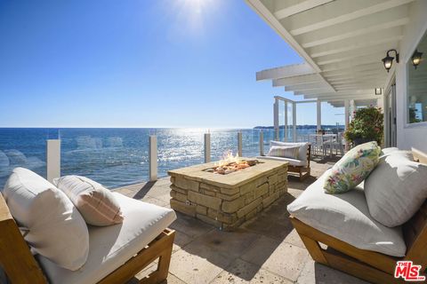 Photo of 26908 Malibu Cove Colony Drive, Malibu, CA 90265 (MLS # 25608523)