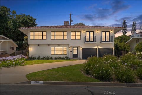 Photo of 29411 N Enrose AVE, Rancho Palos Verdes, CA 90275 (MLS # SB26135045)